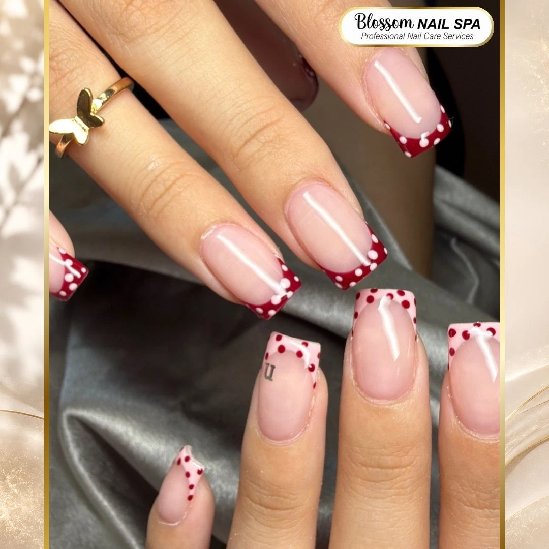 Signature Nail Art Designs 